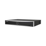 Регистратор для видеонаблюдения Hikvision DS-7604NXI-K1(D)