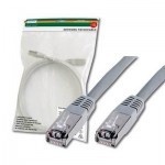 Патч-корд 5м DIGITUS (DK-1511-050) Патч-корд 5м DIGITUS (DK-1511-050)