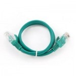Патч-корд Cablexpert 0.25м (PP12-0.25M/G) Патч-корд Cablexpert 0.25м (PP12-0.25M/G)