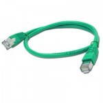 Патч-корд Cablexpert 5м (PP12-5M/G) Патч-корд Cablexpert 5м (PP12-5M/G)