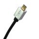 Кабель HDMI to HDMI 0.5m EXTRADIGITAL (KBH1600)
