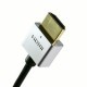Кабель HDMI to HDMI 0.5m EXTRADIGITAL (KBH1600)