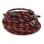 Кабель HDMI to HDMI 15.0m EXTRADIGITAL (KBH1614) Кабель HDMI to HDMI 15.0m EXTRADIGITAL (KBH1614)