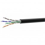 Кабель сетевой OK-Net UTP 305м Cat.6 4х2х0,54 Outdoor (КПП-ВП (250) 4х2х0,54) Кабель сетевой OK-Net UTP 305м Cat.6 4х2х0,54 Outdoor (КПП-ВП (250) 4х2х0,54)