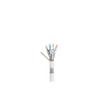Кабель сетевой OK-Net FTP 305м cat.6 (F/UTP-cat.6) (КПВЭ-ВП (250) 4*2*0,57) Кабель сетевой OK-Net FTP 305м cat.6 (F/UTP-cat.6) (КПВЭ-ВП (250) 4*2*0,57)