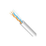 Кабель сетевой FinMark UTP 500м CAT5e 2P 24AWG PVC W Pull Box (053981) Кабель сетевой FinMark UTP 500м CAT5e 2P 24AWG PVC W Pull Box (053981)