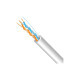 Кабель мережевий FinMark UTP 500м CAT5e 2P 24AWG PVC W Pull Box (053981)