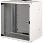 Шкаф настенный Digitus 12U SOHO Pro 19" 540*400*595мм(Ш*Г*В), grey (DN-49206)