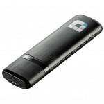 Сетевая карта Wi-Fi D-Link DWA-182 Сетевая карта Wi-Fi D-Link DWA-182