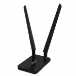 Сетевая карта Wi-Fi ASUS USB-N14 Сетевая карта Wi-Fi ASUS USB-N14