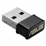 Сетевая карта Wi-Fi ASUS USB-AC53NANO Сетевая карта Wi-Fi ASUS USB-AC53NANO