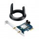 Сетевая карта Wi-Fi ASUS PCE-AC55BT