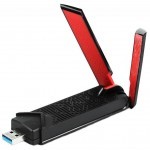 Сетевая карта Wi-Fi ASUS USB-AC68 Сетевая карта Wi-Fi ASUS USB-AC68