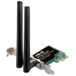 Сетевая карта Wi-Fi ASUS PCE-AC51 Сетевая карта Wi-Fi ASUS PCE-AC51