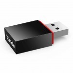 Сетевая карта Wi-Fi TENDA U3 Сетевая карта Wi-Fi TENDA U3