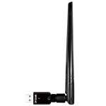 Сетевая карта Wi-Fi D-Link DWA-185 Сетевая карта Wi-Fi D-Link DWA-185