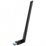Сетевая карта Wi-Fi TP-Link ARCHER-T3U-PLUS Сетевая карта Wi-Fi TP-Link ARCHER-T3U-PLUS
