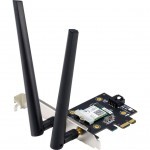 Сетевая карта Wi-Fi ASUS PCE-AX3000 Сетевая карта Wi-Fi ASUS PCE-AX3000