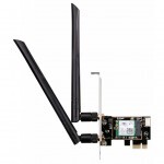 Сетевая карта Wi-Fi D-Link DWA-X582 Сетевая карта Wi-Fi D-Link DWA-X582