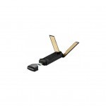 Сетевая карта Wi-Fi ASUS USB-AX56 AX1800 USB 3.0 WPA3 MU-MIMO OFDMA (USB-AX56) Сетевая карта Wi-Fi ASUS USB-AX56 AX1800 USB 3.0 WPA3 MU-MIMO OFDMA (USB-AX56)