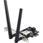 Сетевая карта Wi-Fi ASUS PCE-AXE5400 Сетевая карта Wi-Fi ASUS PCE-AXE5400