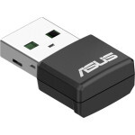 Сетевая карта Wi-Fi ASUS USB-AX55 Nano Сетевая карта Wi-Fi ASUS USB-AX55 Nano