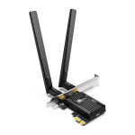 Сетевая карта Wi-Fi TP-Link ARCHER-TX55E Сетевая карта Wi-Fi TP-Link ARCHER-TX55E
