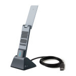 Сетевая карта Wi-Fi TP-Link ARCHER-TX20UH Сетевая карта Wi-Fi TP-Link ARCHER-TX20UH