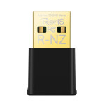 Сетевая карта Wi-Fi TP-Link Archer TX20U Nano (ARCHER-TX20U-NANO) Сетевая карта Wi-Fi TP-Link Archer TX20U Nano (ARCHER-TX20U-NANO)