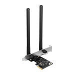 Сетевая карта Wi-Fi Mercusys MA30E Сетевая карта Wi-Fi Mercusys MA30E
