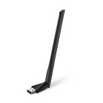 Сетевая карта Wi-Fi Mercusys MA30H Сетевая карта Wi-Fi Mercusys MA30H
