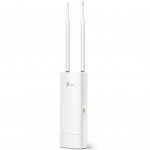 Точка доступа Wi-Fi TP-Link EAP110-Outdoor Точка доступа Wi-Fi TP-Link EAP110-Outdoor