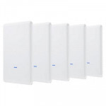 Точка доступа Wi-Fi Ubiquiti UAP-AC-M-PRO-5