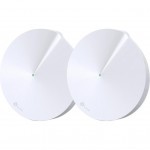 Точка доступа Wi-Fi TP-Link DECO-M5-2-PACK Точка доступа Wi-Fi TP-Link DECO-M5-2-PACK