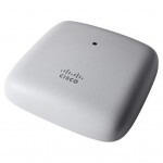 Точка доступа Wi-Fi Cisco CBW140AC-E Точка доступа Wi-Fi Cisco CBW140AC-E