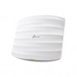 Точка доступа Wi-Fi TP-Link EAP265-HD (EAP265 HD) Точка доступа Wi-Fi TP-Link EAP265-HD (EAP265 HD)