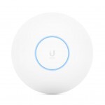 Точка доступа Wi-Fi Ubiquiti UniFi 6 LR (U6-LR) Точка доступа Wi-Fi Ubiquiti UniFi 6 LR (U6-LR)