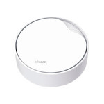 Точка доступа Wi-Fi TP-Link DECO-X50-POE-1-PACK Точка доступа Wi-Fi TP-Link DECO-X50-POE-1-PACK