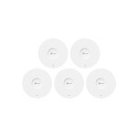 Точка доступа Wi-Fi TP-Link EAP613-5-PACK Точка доступа Wi-Fi TP-Link EAP613-5-PACK