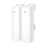 Точка доступа Wi-Fi TP-Link EAP211-Bridge KIT (EAP211-BRIDGEKIT)
