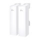 Точка доступа Wi-Fi TP-Link EAP211-Bridge KIT (EAP211-BRIDGEKIT)
