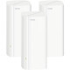 Точка доступу Wi-Fi Tenda MX12-KIT-3