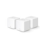 Точка доступа Wi-Fi Mercusys HALO-H60X-3-PACK