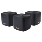 Точка доступа Wi-Fi ASUS ZenWiFi XD4 PLUS 3pcs (90IG07M0-MO3C50)