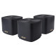 Точка доступа Wi-Fi ASUS ZenWiFi XD4 PLUS 3pcs (90IG07M0-MO3C50)