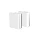 Точка доступа Wi-Fi ASUS ZenWiFi BQ16 2pcs (90IG08K0-MO3N2V)