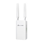 Точка доступа Wi-Fi TP-Link ER703WP-4G-OUTDOOR