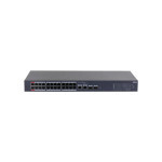 Коммутатор сетевой Dahua DH-CS4226-24ET-240 Коммутатор сетевой Dahua DH-CS4226-24ET-240