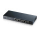 Коммутатор сетевой ZyXel GS1900-8 (GS1900-8-EU0102F)