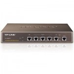 Маршрутизатор TP-Link TL-R480T+ Маршрутизатор TP-Link TL-R480T+
